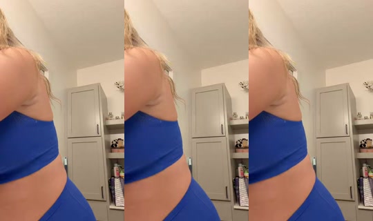 danielamontermini TikTok Live — Jul 12, 2026, 2:42 AM
