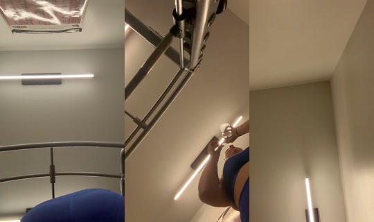 danielamontermini TikTok Live — Jul 12, 2026, 3:11 AM