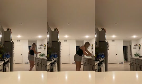 danielamontermini TikTok Live — Jul 14, 2026, 3:27 AM