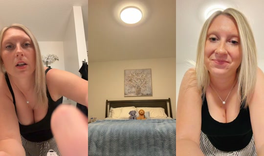 danielamontermini TikTok Live — Jul 14, 2026, 3:53 AM