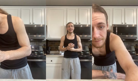 danielanthonyboro.vol2 TikTok Live — Jul 23, 2026, 11:38 AM