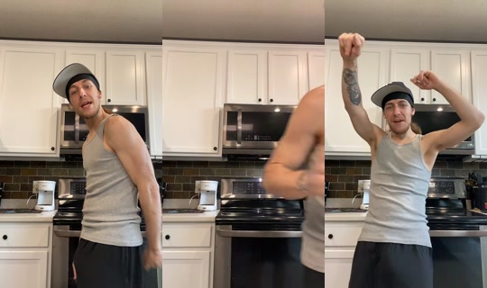 danielanthonyboro.vol2 TikTok Live — Jul 26, 2026, 11:56 AM