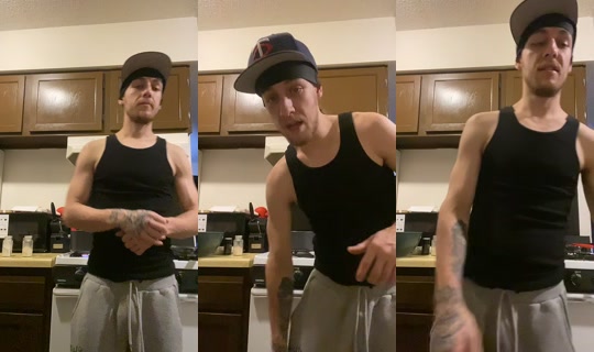 danielanthonyboro.vol2 TikTok Live — Jul 31, 2026, 9:32 AM