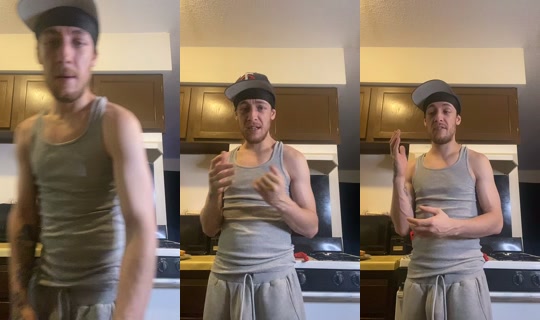 danielanthonyboro.vol2 TikTok Live — Aug 3, 2026, 12:59 PM