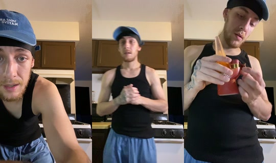 danielanthonyboro.vol2 TikTok Live — Aug 4, 2026, 10:28 AM