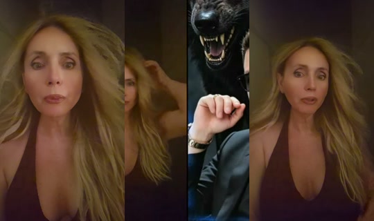 danielarenica0 TikTok Live — Aug 20, 2026, 6:23 PM