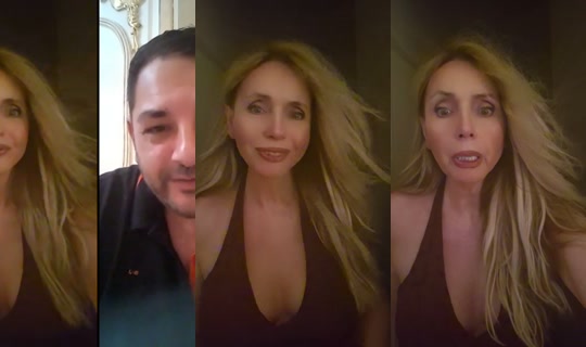 danielarenica0 TikTok Live — Aug 20, 2026, 7:14 PM