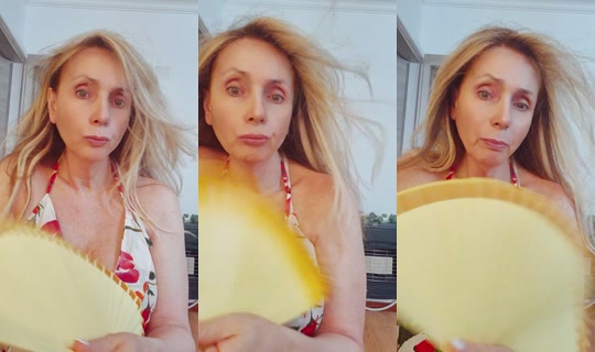 danielarenica0 TikTok Live — Aug 21, 2026, 10:34 AM