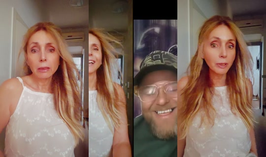 danielarenica0 TikTok Live — Aug 21, 2026, 11:04 AM