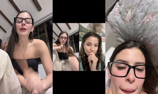 danielarinconr_ TikTok Live — Jul 14, 2026, 1:45 AM