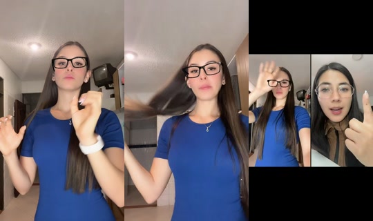 danielarinconr_ TikTok Live — Jul 15, 2026, 1:55 AM