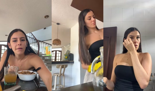 danielarinconr_ TikTok Live — Jul 15, 2026, 7:08 PM