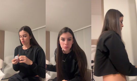 danielarinconr_ TikTok Live — Aug 31, 2026, 2:58 AM