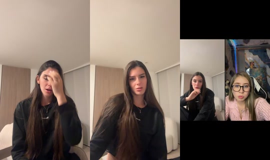 danielarinconr_ TikTok Live — Aug 31, 2026, 3:21 AM