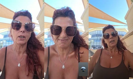 danielaromano2816 TikTok Live — Sep 7, 2026, 6:40 AM