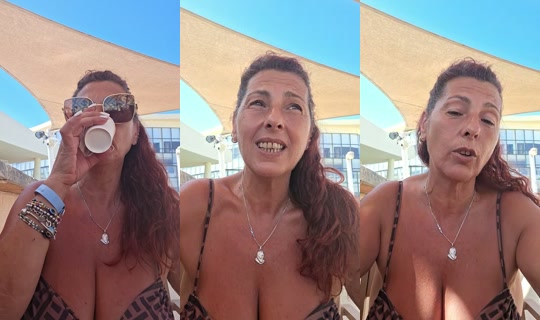 danielaromano2816 TikTok Live — Sep 7, 2026, 11:24 AM