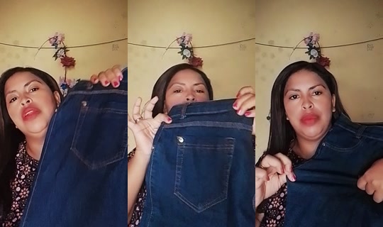 danielasousa2450 TikTok Live — Jul 14, 2026, 11:54 AM