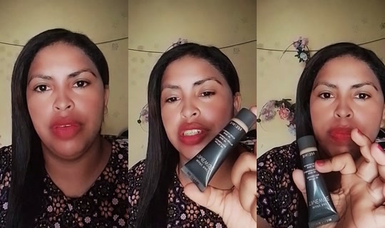 danielasousa2450 TikTok Live — Jul 14, 2026, 12:33 PM