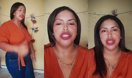 danielasousa2450 TikTok Live — Jul 15, 2026, 1:28 PM