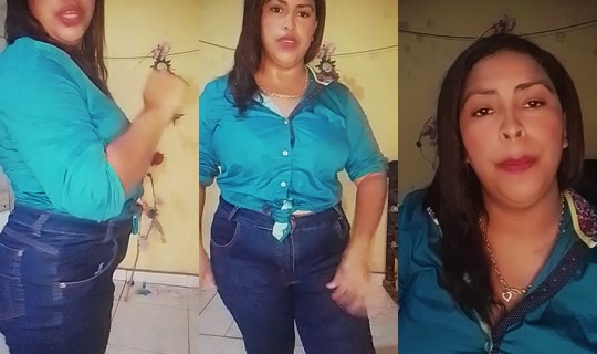 danielasousa2450 TikTok Live — Jul 15, 2026, 7:39 PM