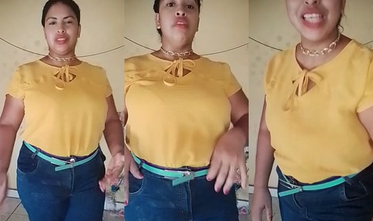 danielasousa2450 TikTok Live — Aug 1, 2026, 7:25 PM