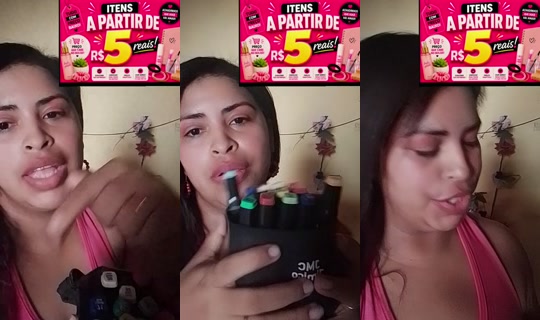 danielasousa2450 TikTok Live — Aug 21, 2026, 12:15 PM
