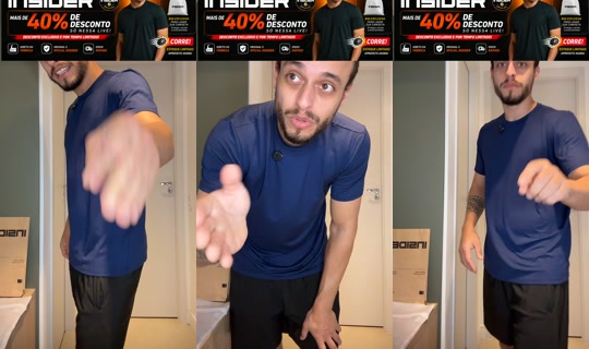 danielbarbosacreator TikTok Live — Aug 19, 2026, 9:44 PM