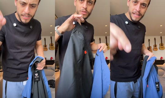 danielbarbosacreator TikTok Live — Aug 21, 2026, 4:26 PM