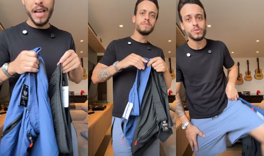 danielbarbosacreator TikTok Live — Aug 21, 2026, 6:06 PM