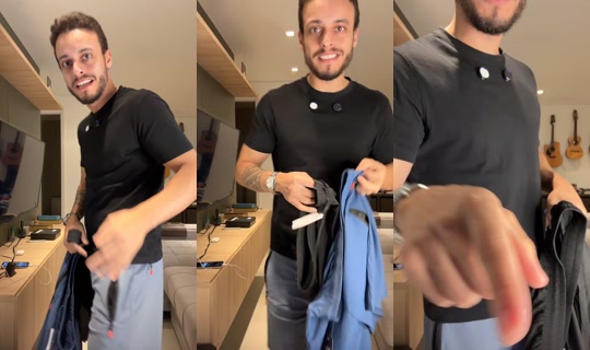 danielbarbosacreator TikTok Live — Aug 21, 2026, 11:15 PM