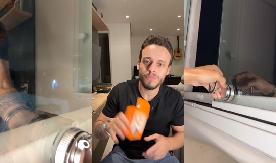 danielbarbosacreator TikTok Live — Aug 22, 2026, 12:59 AM