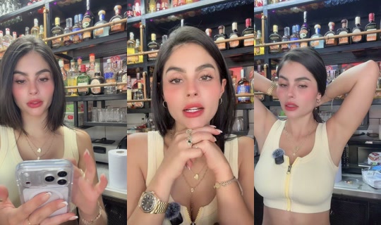 danielita_salazar9 TikTok Live — Jul 14, 2026, 5:15 PM