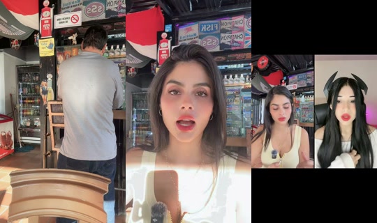 danielita_salazar9 TikTok Live — Jul 14, 2026, 9:57 PM