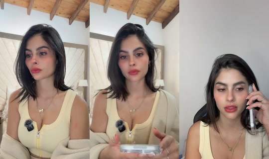 danielita_salazar9 TikTok Live — Jul 15, 2026, 1:30 AM