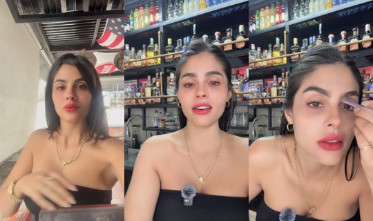 danielita_salazar9 TikTok Live — Jul 15, 2026, 2:01 PM