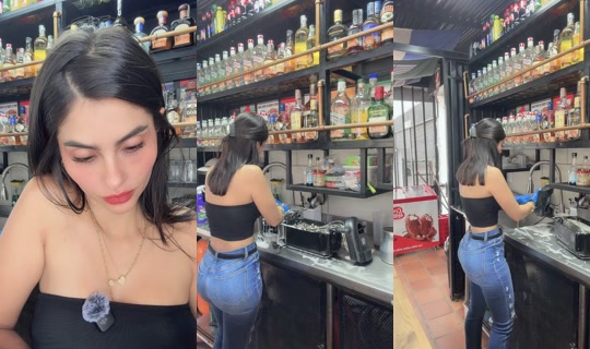 danielita_salazar9 TikTok Live — Jul 15, 2026, 4:09 PM