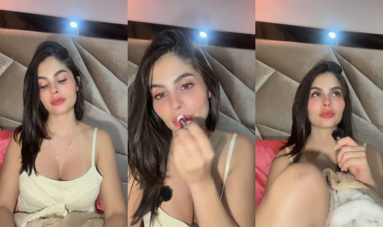 danielita_salazar9 TikTok Live — Sep 3, 2026, 12:58 AM