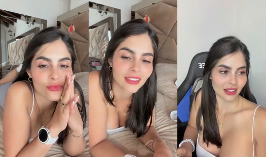danielita_salazar9 TikTok Live — Sep 3, 2026, 7:54 PM