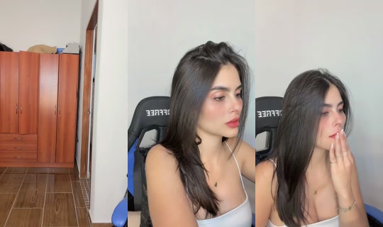 danielita_salazar9 TikTok Live — Sep 3, 2026, 8:44 PM