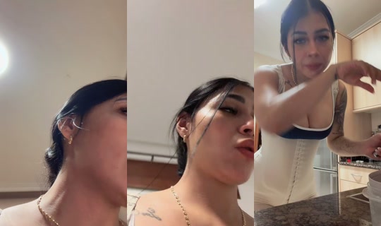 danielitaalinda TikTok Live — Jul 11, 2026, 6:29 PM