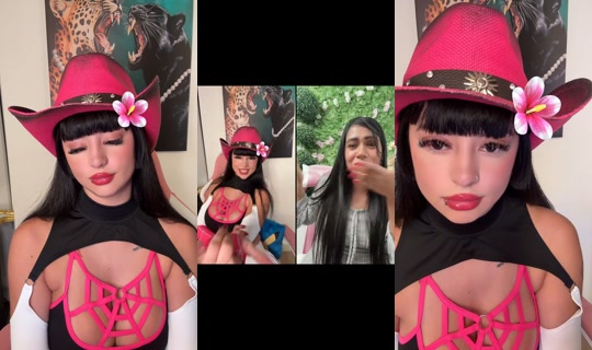 daniellabesito TikTok Live — Aug 27, 2026, 3:27 AM