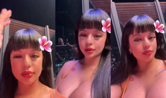 daniellabesito TikTok Live — Aug 27, 2026, 6:16 AM