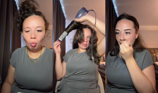 danielladalila TikTok Live — Jul 14, 2026, 10:09 AM