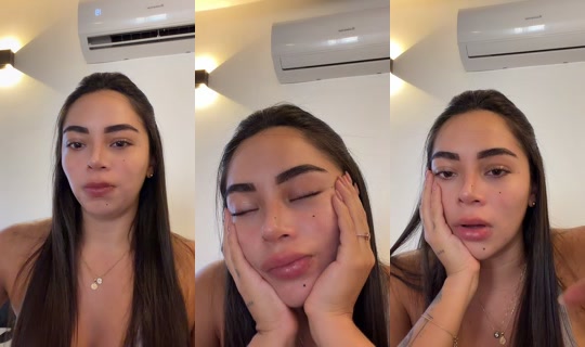 daniellaoviedo___ TikTok Live — Aug 23, 2026, 12:07 PM