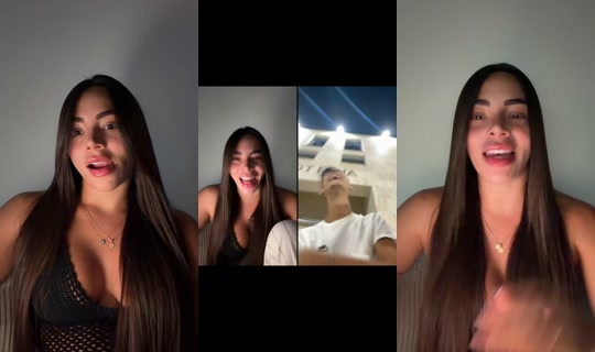 daniellaoviedo___ TikTok Live — Aug 23, 2026, 9:02 PM