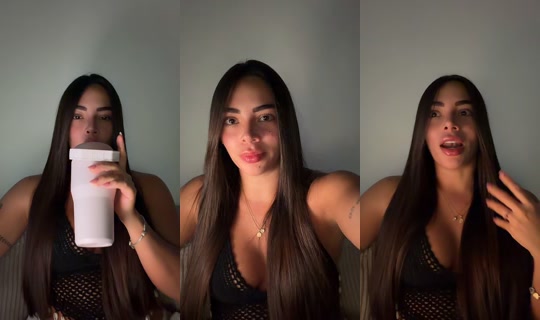 daniellaoviedo___ TikTok Live — Aug 23, 2026, 9:52 PM