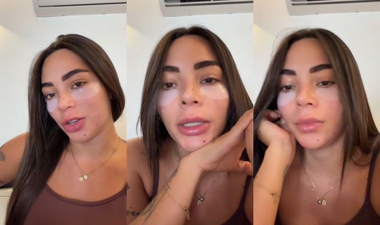 daniellaoviedo___ TikTok Live — Aug 24, 2026, 10:14 AM