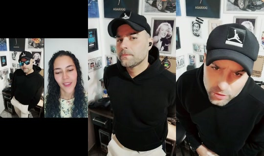 daniellcamargoo_barbaa TikTok Live — Sep 13, 2026, 6:47 PM