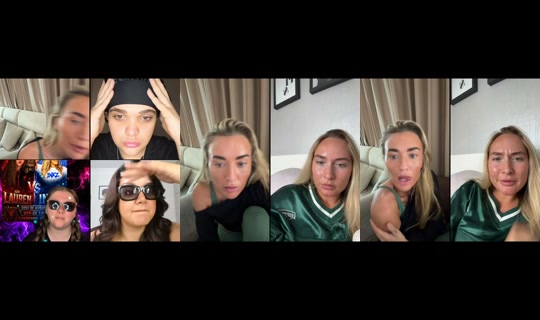 danielle_flynn TikTok Live — Aug 26, 2026, 3:26 PM