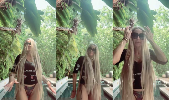 danielle_paige_pro TikTok Live — Jul 14, 2026, 3:53 PM